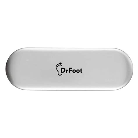 Dr Foot Pedicure Callus Remover | For Corn Shaver, Hard Dead Skin, Hee ...