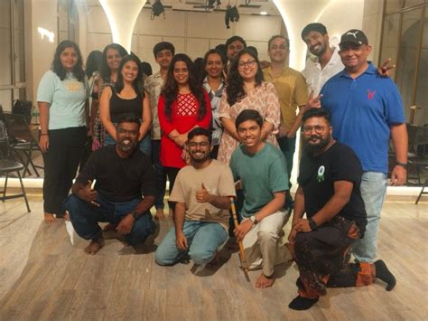 Finitee Jam Saturday 21st June, LODHA CROWN THANE, 21 June 2025 | AllEvents