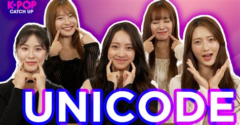 UNICODE's debut: A new chapter for Japanese artists in K-Pop | FOX 13 ...