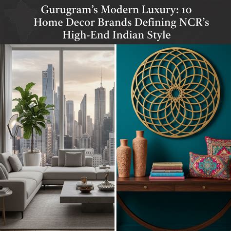 Home Decor Online India | ThreadVibe Living