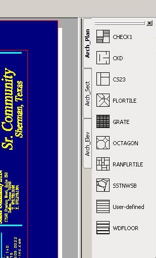 Image result for Autodesk Hatch Patterns