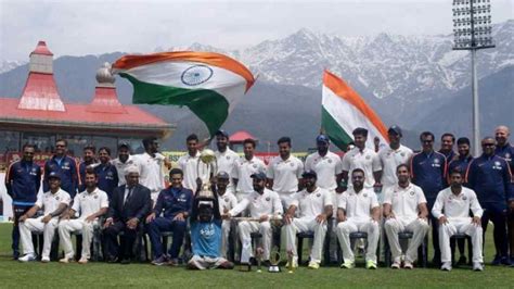 Key issues Indian Test team needs to address