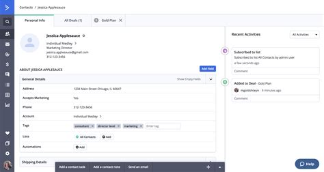 5 Best Freshsales Alternatives For 2026