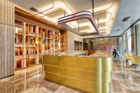 Roseate Aerocity at INR 1000/day - Coworking Space for a Day Aerocity ...