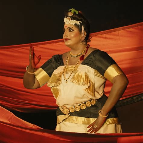 Steena Raj | Classical Dancer & Navarasa School