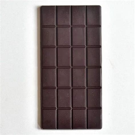 Chocolate Slab - Eggless Chocolate Slabs Manufacturer from Mumbai