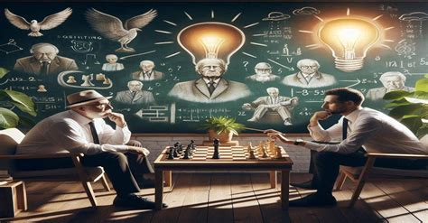 Strategic Thinking Skills Enhanced by Chess Clubs