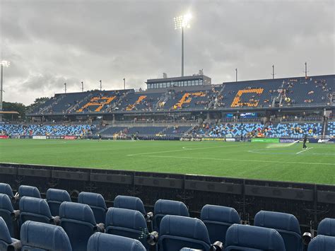 URI football to call Centreville Bank Stadium home in 2026