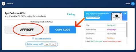 KKday Promo Codes: 60% OFF Coupon Code | Mar 2026