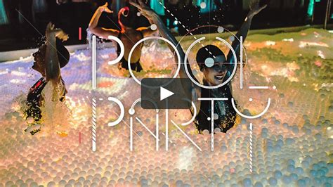 Image result for Pool Blog Vimeo