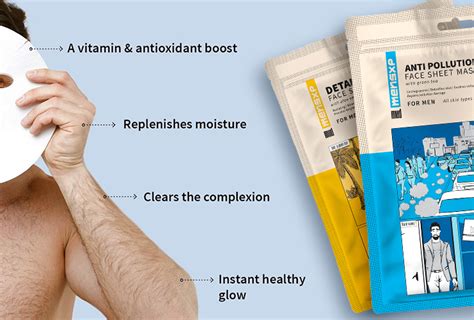 Sheet Masks for Face: Best Sheet Masks For Hydrated & Glowing Skin