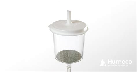 filtro para sonda embrionaria