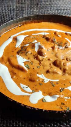 8 ways to use leftover restaurant butter chicken gravy