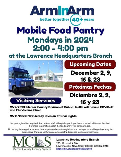 Human Touch: Mercer County Human Services Newsletter