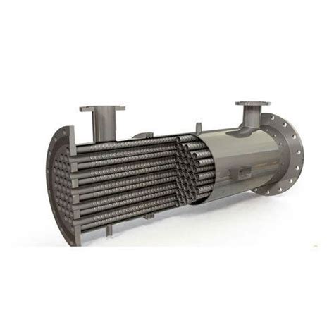 Heat Exchanger Manufacturer, Heat Exchanger Supplier in Vadodara