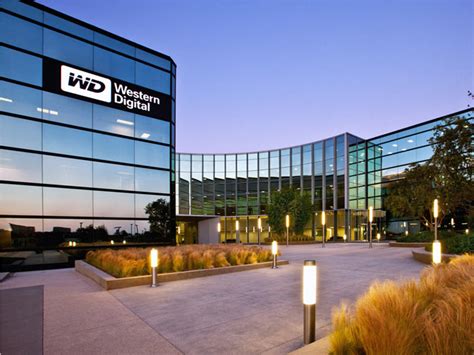Western Digital Suguhkan Inovasi Open Source dari RISC-V Core
