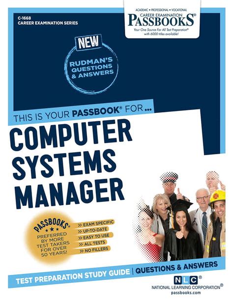 Computer System and It Manager 的图像结果