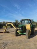 New & Used Used John Deere Lawn Tractors for sale. John Deere equipment ...