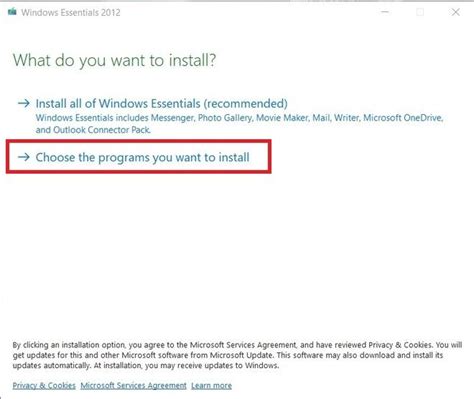How to sign in to Messenger