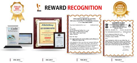 CompuTax: Leading Tax Filing Software in India