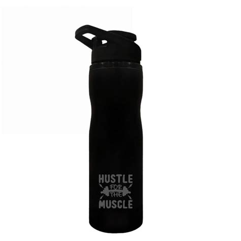 Custom Sipper Bottles | Personalized Printed Water Bottles