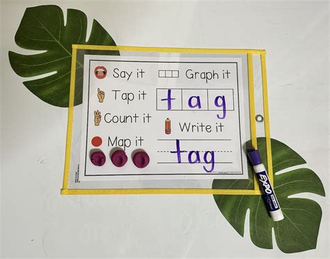 The Science of Reading: Understanding Orthographic Mapping