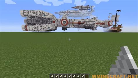 Image result for Instant Structures Mod for Bedrock