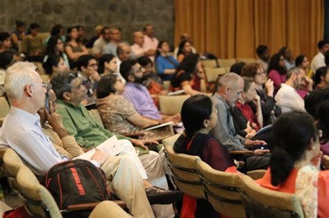 Launch of CELE | Dr. B. R. Ambedkar University Delhi
