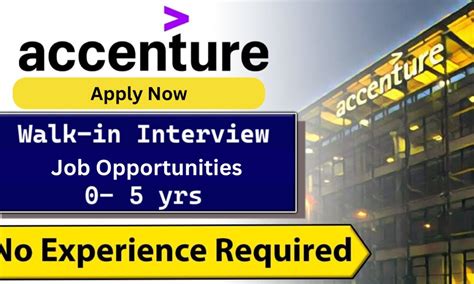 Accenture Ultra hiring for 58000+ Freshers in India for Internship ...