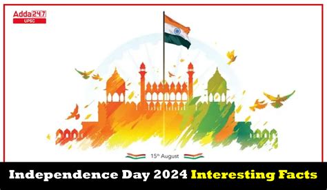 India's 78th Independence Day Theme, Flag Hoisting