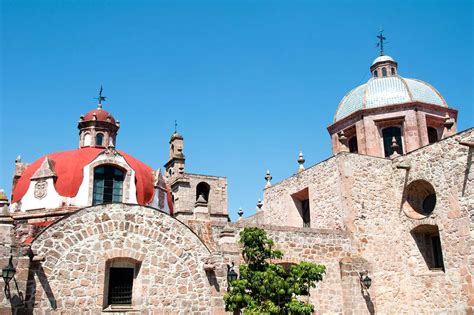10 Things to Do Off the Beaten Track in Mexico City - Interesting ...