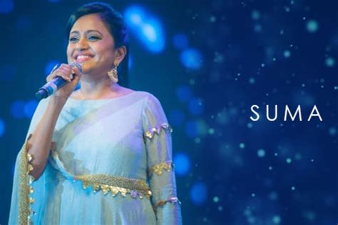 సుమ కనకాలకు యాంకరింగ్ బాధలు.. పాపం చెప్పుకోలేక.. | తెలుగు సినిమా ...