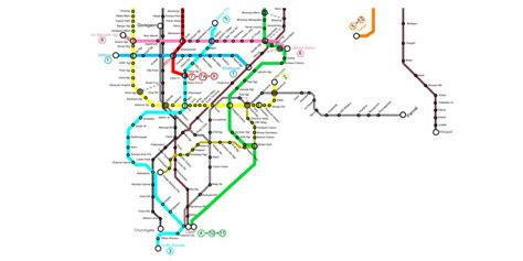 Mumbai Metro Line 3: Route, Stations and Latest Updates