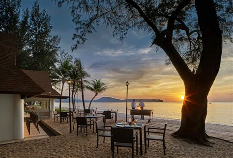 Wedding at Dusit Thani Laguna Phuket