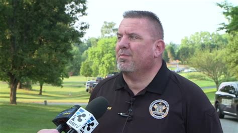 One person dead in reported Catawba County mass shooting – WFLA