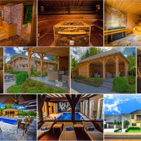 SAUNA GIDWI (2026) All You Need to Know BEFORE You Go (with Photos ...