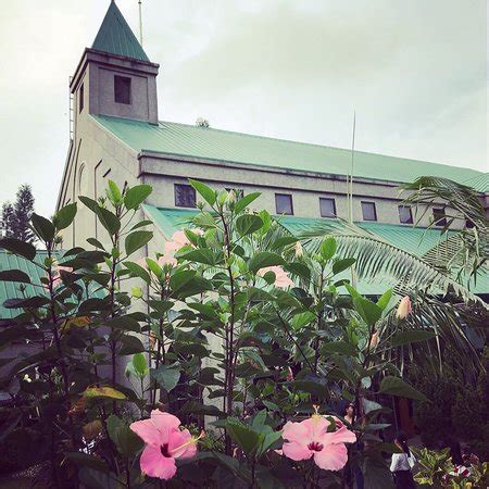 The Pink Sisters Chapel & Convent (Tagaytay) - 2020 What to Know Before ...