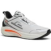 Buy Campus Men's First Running Shoes BLK/MATTLIC.GRN - 6UK/India at ...