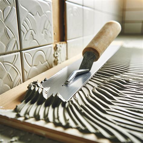 How to Install a Tile Backsplash: A Basic Guide - Tiffany Bliss