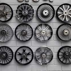 Patel Auto Centre in Rajputpara,Rajkot - Best Two Wheeler Part Dealers ...