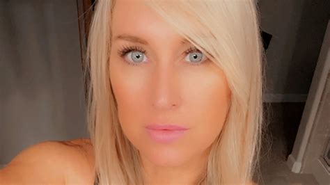 Amber Frey Nude Full Media Download #658