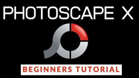 Image result for Photoscape Effects Tutorial
