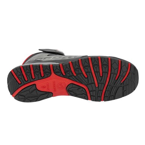 07SHIKAN2834PT48 Parade | Parade Shikan Unisex Black, Grey, Red ...