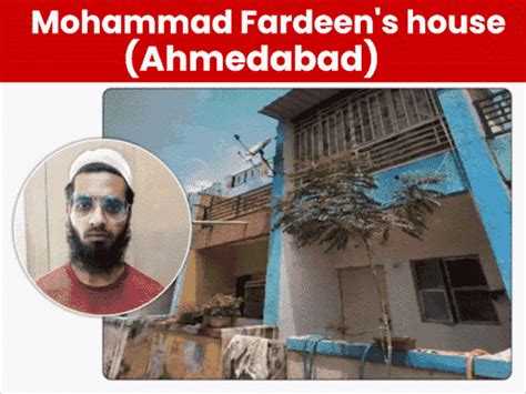Terrorists planned major attack before fleeing India: Outfit members ...