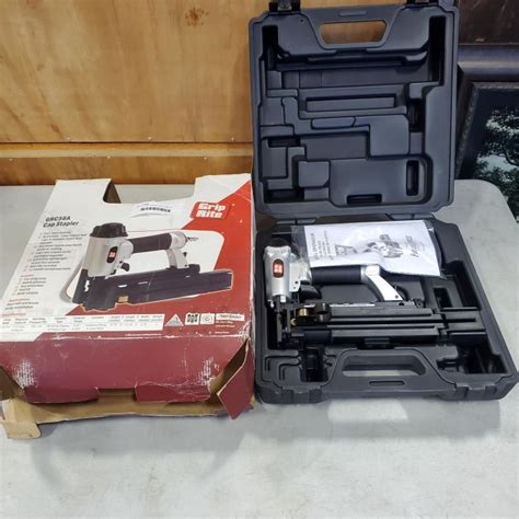 Image result for Grip-Rite Cap Stapler