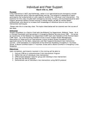 Image result for Peer Support Program PDF