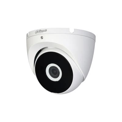 DAHUA COOPER SERIES 2MP HDCVI IR EYEBALL CAMERA DH-HAC-T2A21P