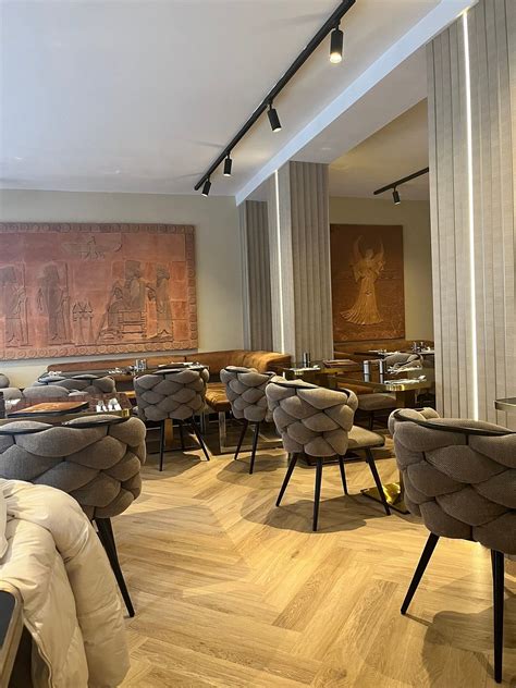 MANOTO, Amsterdam - Oud West - Menu, Prices & Restaurant Reviews ...