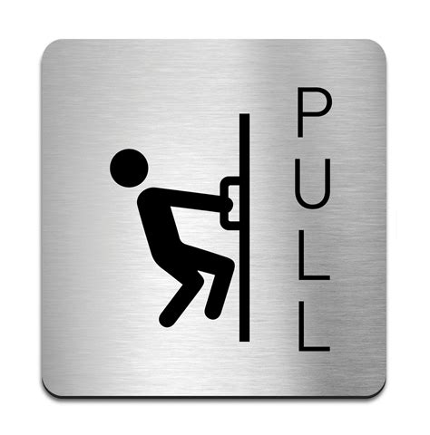 Pull Sign 的图像结果