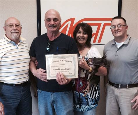 American Central Transport Office Photos | Glassdoor